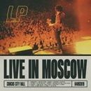 Live In Moscow CD