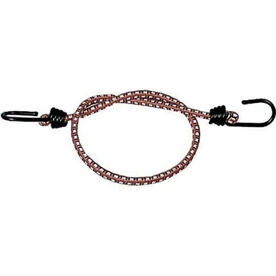 Made in Germany Gumové lanko s háčky MiG délka 100 cm 610/682