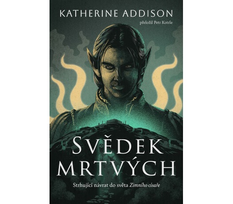 Svědek mrtvých