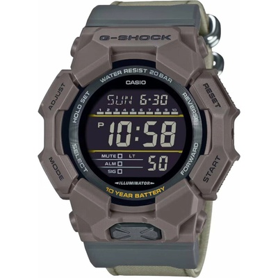 Casio GD-010CE-5