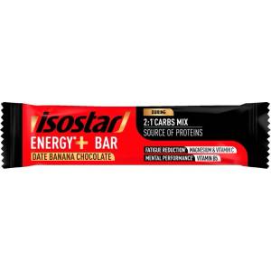 Isostar Energy + bar 32g