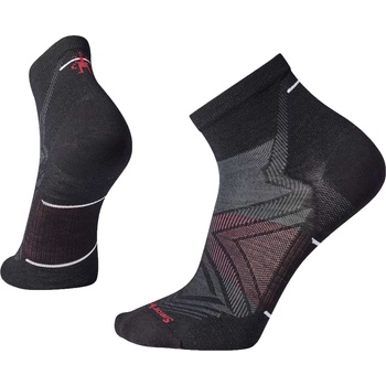 Smartwool Run zero cushion ankle socks xl