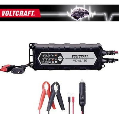 Voltcraft VC-AL450