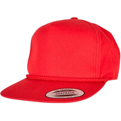 Flexfit Golfová FX6002 Red