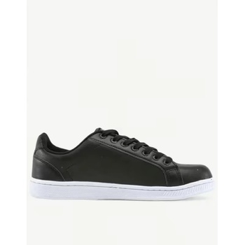 Kappa Logo Skye Shoes Black/White
