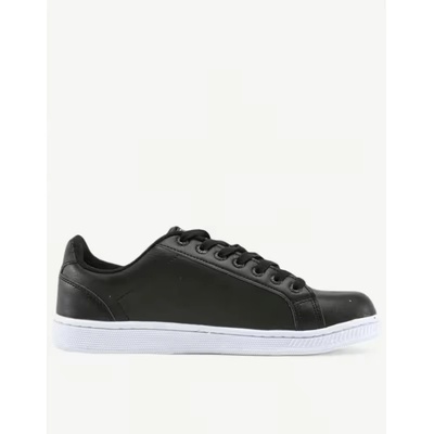 Kappa Logo Skye Shoes Black/White