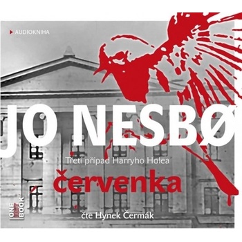 Nesbo Jo