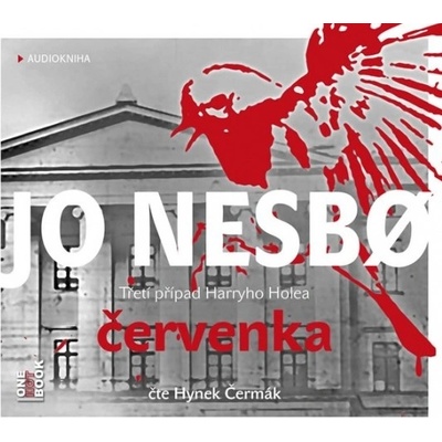 Nesbo Jo