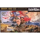 Avalon Hill Axis & Allies: Europe 1940