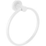 Mexen Triv закачалка за кърпи, бяла - 70A33031-20 (70A33031-20)