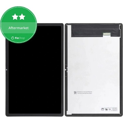 LCD displej + Dotykové sklo Lenovo Tab M10 Plus (3rd Gen) TB-125FU, TB-128XU Aftermarket