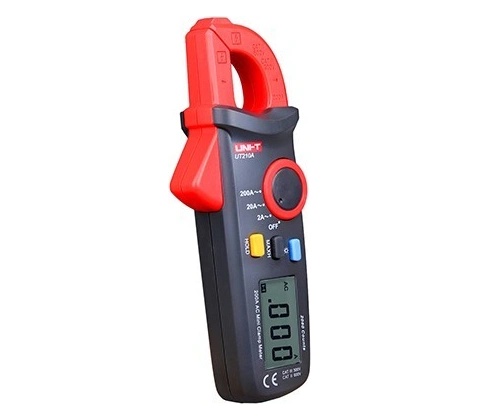 UNI-T UT210A