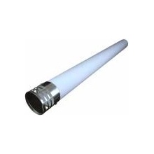 Groppalli trubka výdusná 80 BB011017