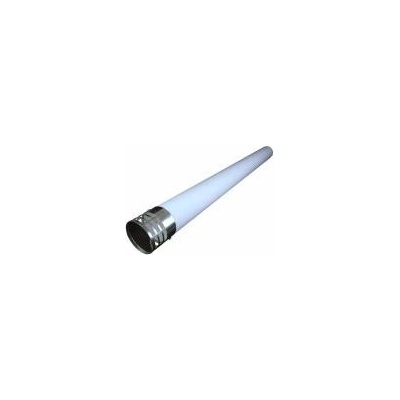 Groppalli trubka výdusná 80 BB011017
