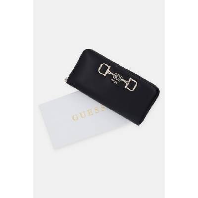 GUESS портфейл дамски от имитация на кожа JANIE (SWVG99.10146)