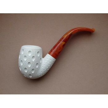 Meerschaum Medium