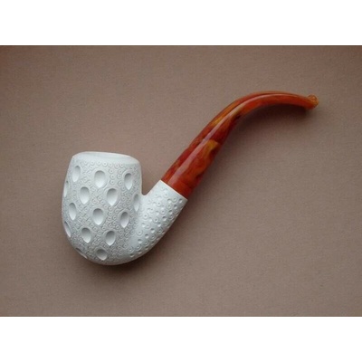 Meerschaum Medium
