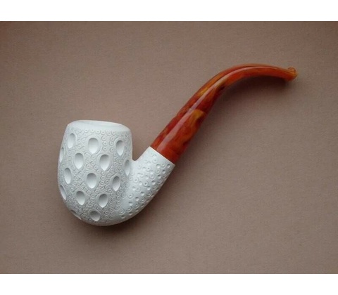 Meerschaum Medium