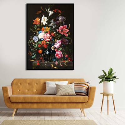 Decono Картина Цветна Мелодия