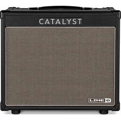 Line 6 Catalyst CX 60 – Sleviste.cz