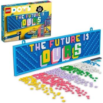 LEGO® DOTS™ 41952 Velká nástěnka