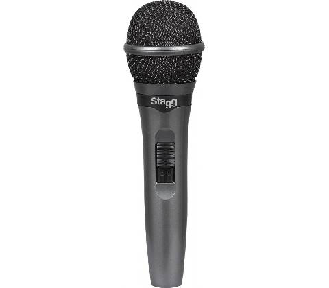 Stagg SDMP15
