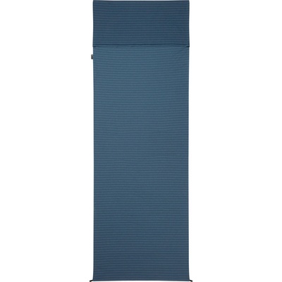 Mountain Equipment Groundup Liner Rectangular denim blue