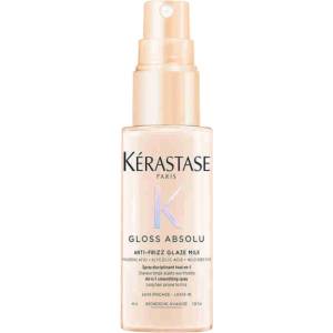 Kérastase Gloss Absolu Anti-Frizz Glaze Milk 45 ml