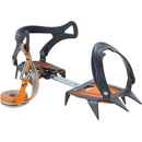 Climbing technology NEVIS