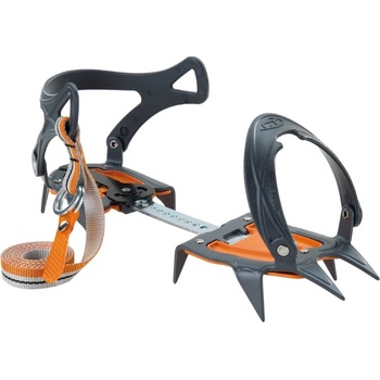 Climbing technology NEVIS