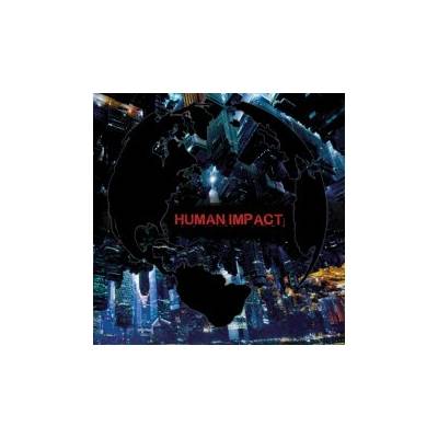 HUMAN IMPACT - HUMAN IMPACT LP