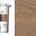 Bona Craft Oil 2K Invisible - двукомпонентно масло 1.25л (5257)