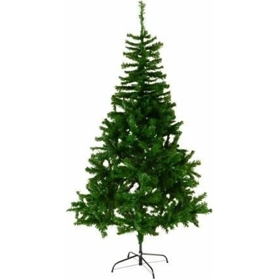 Nexos 1103 Umelý vianočný stromček so stojanom - 180 cm, jedľa