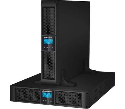 Power Walker VI 1000RT LCD