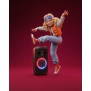 JVC XS-EP514B