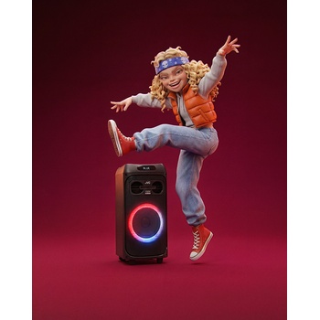 JVC XS-EP514B