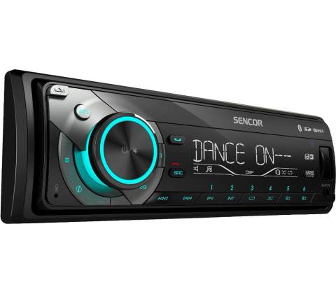Sencor SCT 5052BMR