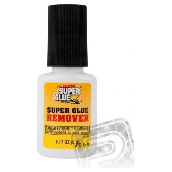Super glue Rozlepovač 5g