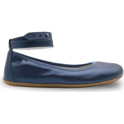 Aylla Barefoot baleríny Blue