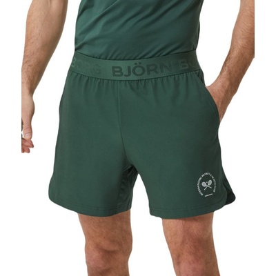 Björn Borg Ace Graphic short shorts sycamore