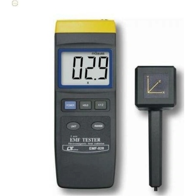 Lutron EMF 828