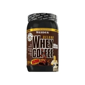 Weider Whey Coffee 908 g