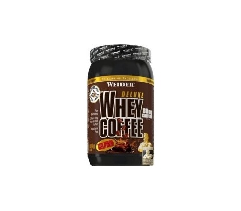 Weider Whey Coffee 908 g