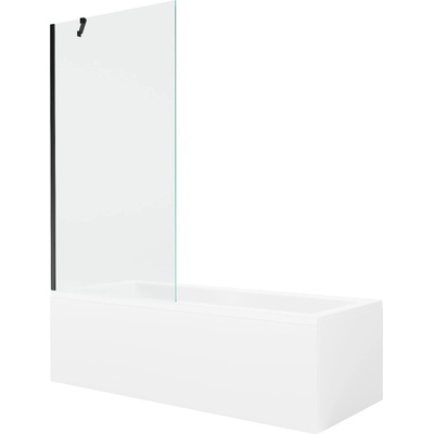 MEXEN Cubik 160 x 70 cm 550316070X9509000070