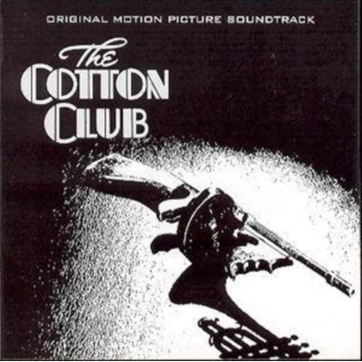 SOUNDTRACK - THE COTTON CLUB CD