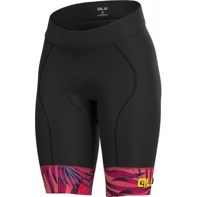 Alé Graphics PRR Sunset W gerbera bordeaux