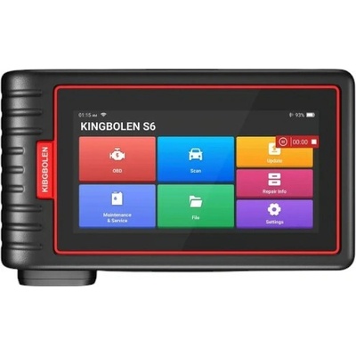Kingbolen S6
