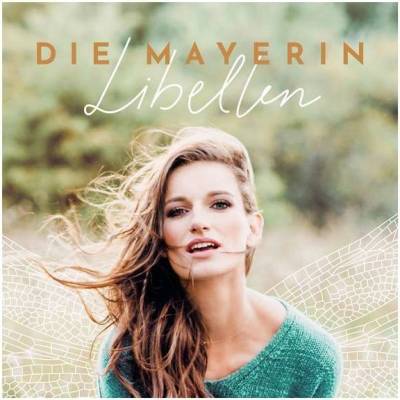 Die Mayerin - Libellen CD