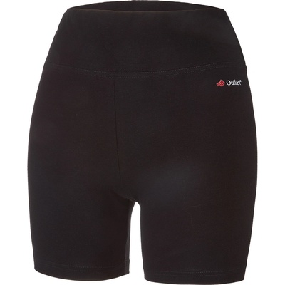 Baridi wear šortky dámské BARIDI tenké Outlast černá