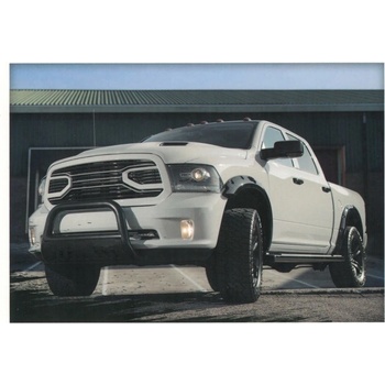 Pohlednice Ford RAM